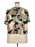 Unbranded Camo Green Short Sleeve T-Shirt Size 2X - photo 2