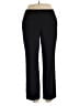 Kasper Black Dress Pants Size 12 (petite) - photo 1