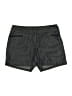 The Limited Chevron-herringbone Gray Shorts Size 2 - photo 1
