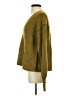 CAbi Green Pullover Sweater Size S - photo 5