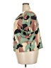 Unbranded Camo Green Short Sleeve T-Shirt Size 2X - photo 5