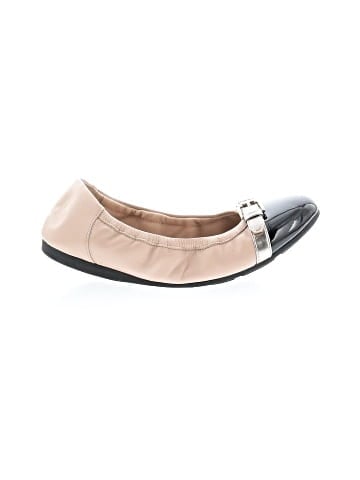 Easy Spirit Flats (view 1)