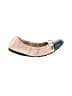 Easy Spirit Ivory Flats Size 10 (wide) - photo 1