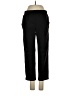 Community Solid Black Casual Pants Size S - photo 1