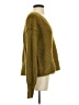 CAbi Green Pullover Sweater Size S - photo 4