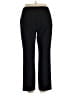 Kasper Black Dress Pants Size 12 (petite) - photo 2