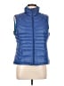 Bernardo Fashions 100% Nylon Blue Vest Size L - photo 1