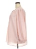 Signature 100% Polyester Pink Long Sleeve Blouse Size 2X - photo 5