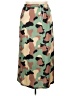 Unbranded Camo Green Casual Skirt Size XXL - photo 1
