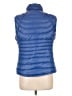 Bernardo Fashions 100% Nylon Blue Vest Size L - photo 2