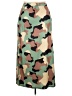 Unbranded Camo Green Casual Skirt Size XXL - photo 2
