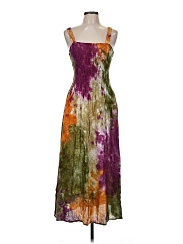 India Boutique Cocktail Dress (view 1)