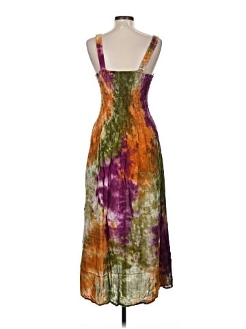 India Boutique Cocktail Dress (view 2)