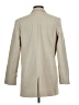 Express Ivory Blazer Size L - photo 2