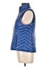 Bernardo Fashions 100% Nylon Blue Vest Size L - photo 5