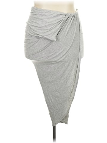 Charlotte Russe Casual Skirt (view 1)