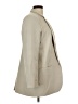 Express Ivory Blazer Size L - photo 4