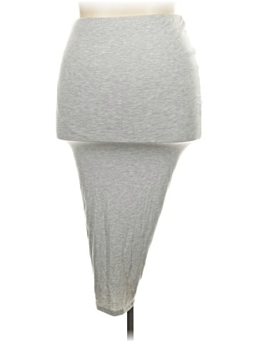Charlotte Russe Casual Skirt (view 2)