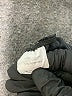 Unbranded Black Sleeveless T-Shirt Size M - photo 8