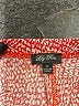 Lily Rose 100% Rayon Red Active Skort Size S - photo 3