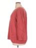 J.Jill Red Pullover Sweater Size XL - photo 5