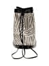 Unbranded Graphic Black Bucket Bag One size - photo 2