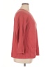 J.Jill Red Pullover Sweater Size XL - photo 4