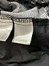 Assorted Brands Checkered-gingham Black Casual Pants Size M - photo 7