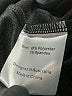 rise Stripes Black Casual Skirt Size S - photo 4