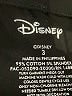 Disney Black Active Pants Size 3X - photo 4