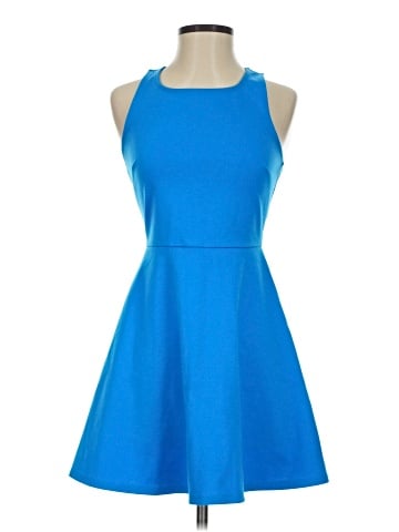 BCBGeneration Cocktail Dress (view 1)