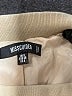 Missguided 100% Polyester Ivory Casual Pants Size 4 - photo 7