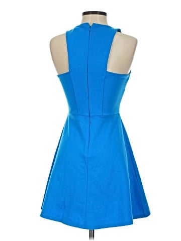 BCBGeneration Cocktail Dress (view 2)