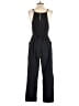 Blank NYC 100% Cotton Solid Black Jumpsuit Size S - photo 2