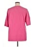 Unbranded Pink 3/4 Sleeve T-Shirt Size XL - photo 2