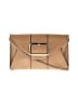 Banana Republic Tan Clutch One size - photo 1