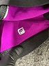 Fabletics Black Sports Bra Size XXS (estimated) - photo 7