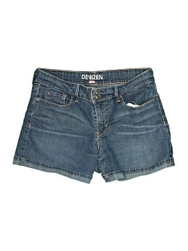 Denizen From Levi's Denim Shorts