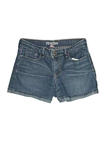 Denizen from Levi's Denim Shorts (view 1)