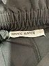 Grace Karin Solid Black Casual Pants Size S - photo 7