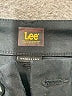 Lee Black Dress Pants Size 14 - photo 7