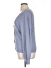 J by Joie Blue Cardigan Size L - photo 5