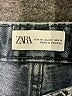 Zara Blue Jeans Size 2 - photo 7