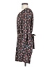 Du Jour Print Brown Romper Size S - photo 5