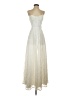 Lulus 100% Nylon Ivory White Cocktail Dress Size XS - photo 1