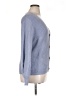 J by Joie Blue Cardigan Size L - photo 4