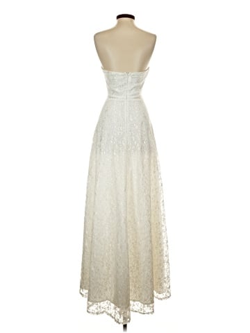 Lulus Cocktail Dress (view 2)