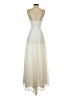 Lulus 100% Nylon Ivory White Cocktail Dress Size XS - photo 2