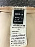 Shein Tan Sleeveless T-Shirt Size 4 - photo 7
