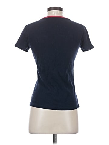 Tommy Hilfiger Short Sleeve T-Shirt (view 2)